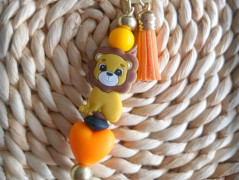 Pastelový Jednorožec