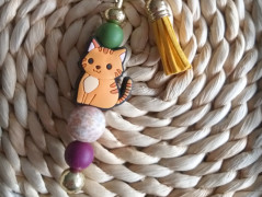 Pastelový Jednorožec