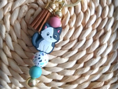 Pastelový Jednorožec