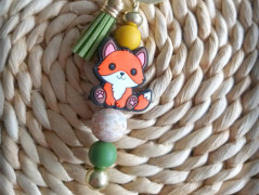 Pastelový Jednorožec