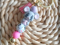 Pastelový Jednorožec