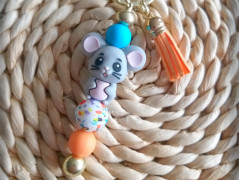 Pastelový Jednorožec