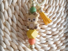 Pastelový Jednorožec