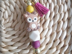 Pastelový Jednorožec