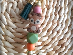 Pastelový Jednorožec