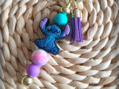 Pastelový Jednorožec