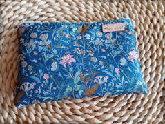 Klip na dudlík se jménem - Oliver