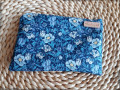 Květovaná kapsička no.05