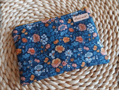 Klip na dudlík se jménem - Oliver