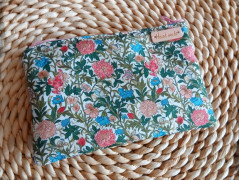 Klip na dudlík se jménem - Oliver