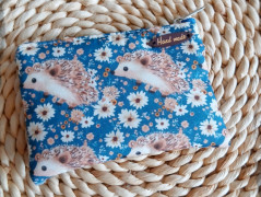 Klip na dudlík se jménem - Oliver