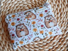 Klip na dudlík se jménem - Oliver