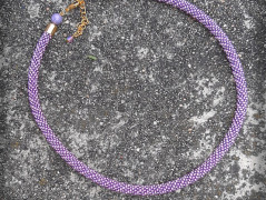 Klip na dudlík se jménem - Oliver