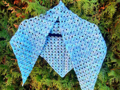 Klip na dudlík se jménem - Oliver