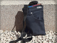 Klip na dudlík se jménem - Oliver