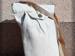 Klip na dudlík se jménem - Oliver