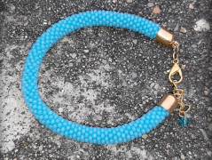 Klip na dudlík se jménem - Oliver