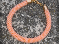 Klip na dudlík se jménem - Oliver