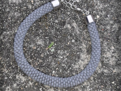 Klip na dudlík se jménem - Oliver