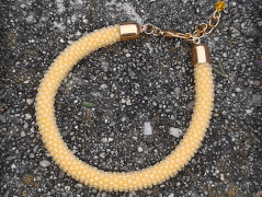 Klip na dudlík se jménem - Oliver