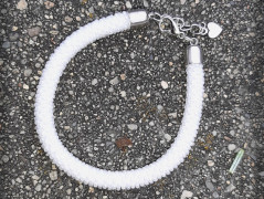 Klip na dudlík se jménem - Oliver