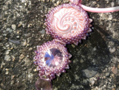 Klip na dudlík se jménem - Oliver