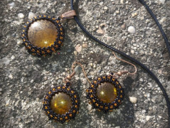 Klip na dudlík se jménem - Oliver