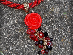 Klip na dudlík se jménem - Oliver