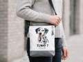 Crossbody - Dalmatin