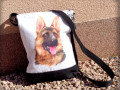 Crossbody - Německý ovčák 2