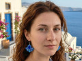 Lefkada - náušnice