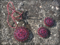 Colour fragments no.1
