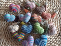 Duhové milování no.2