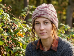 Marion - náhrdelník