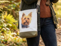 Crossbody - Jorkšírský teriér
