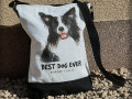 Crossbody - Border kolie