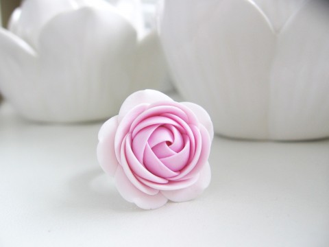 Rose, prsten prsten/kaori/růže 
