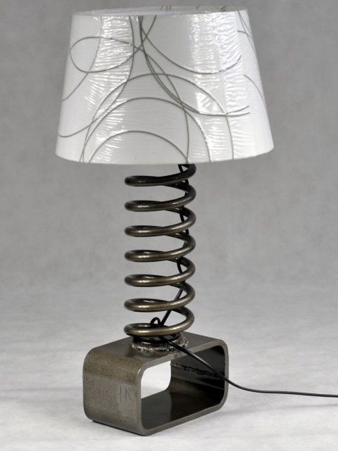 Originální lampa 