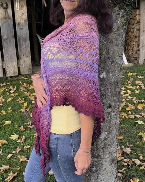 Něžný. pled hackovane prize nezne 