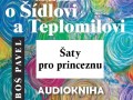 O Šídlovi a Teplomilovi