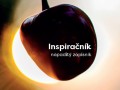 Inspiračník - kreativní zápisník