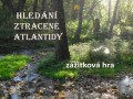 Stopovačka Hledání Atlantidy