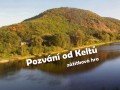 Pozvání od Keltů - stopovací hra