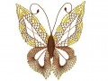 Motýlek - Hedvika