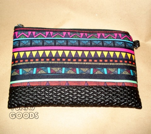 Kabelky Clutch 7 kabelka clutch 