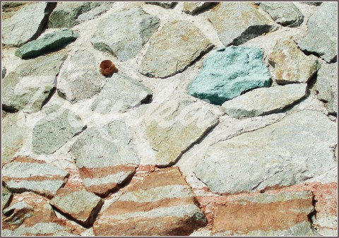 Kameny kameny tsruktura grafika 