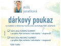 Dárkový poukaz 1500 - tvorba, dílny