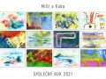 SPOLEČNÝ ROK 2021 - galerie A3