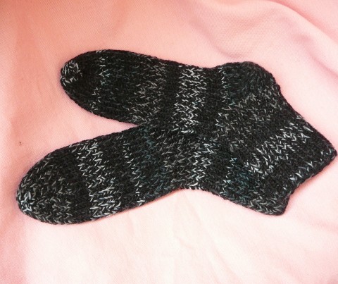 pánské pletené ponožky pletené ponožky pánské ponožky 
