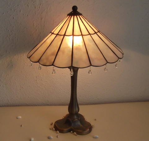 Viola domov originální lampy design tiffany svítidla lustry 